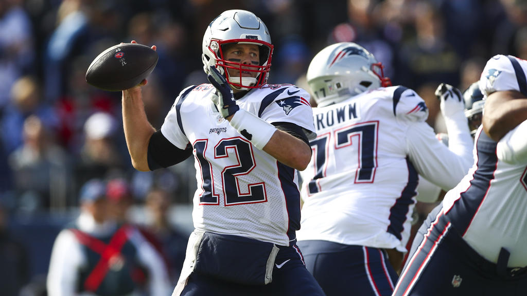 Patriots Deutschland Patriots Deutschland