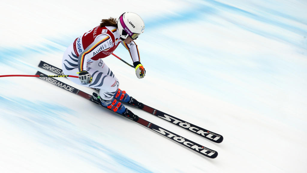 Michaela Wenig fuhr zum besten Ergebnis ihrer Karriere