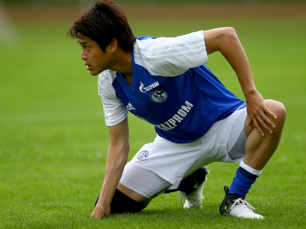 Atsuto Uchida wird Schalke wohl verlassen