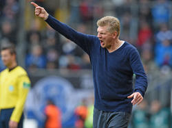 Hat sich zur Bundesliga geäußert: Stefan Effenberg