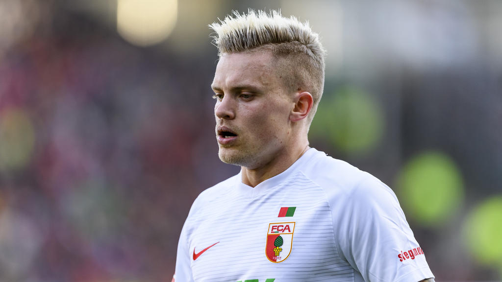 FC Augsburg