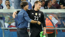 Setzt Löw auf Marc-André ter Stegen, um Bayern eins auszuwischen?