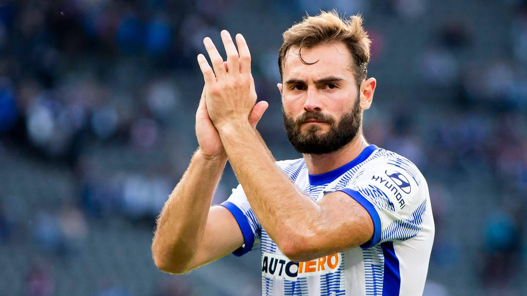 Lucas Tousart
