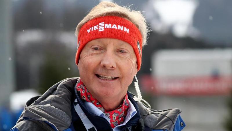 Walter Hofer hält sich seine Zukunft nach dem Rücktritt zum Saisonende offen Walter Hofer hält sich seine Zukunft nach dem Rücktritt zum Saisonende offen