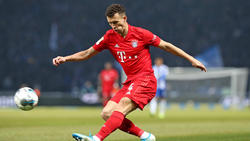 Ivan Perisic will wohl langfristig beim FC Bayern bleiben