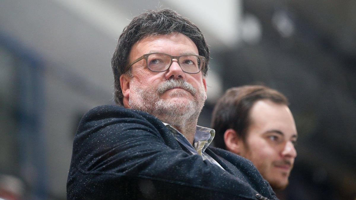Lothar Sigl hat sich für eine Verlängerung der staatlichen Corona-Hilfen ausgesprochen Lothar Sigl hat sich für eine Verlängerung der staatlichen Corona-Hilfen ausgesprochen