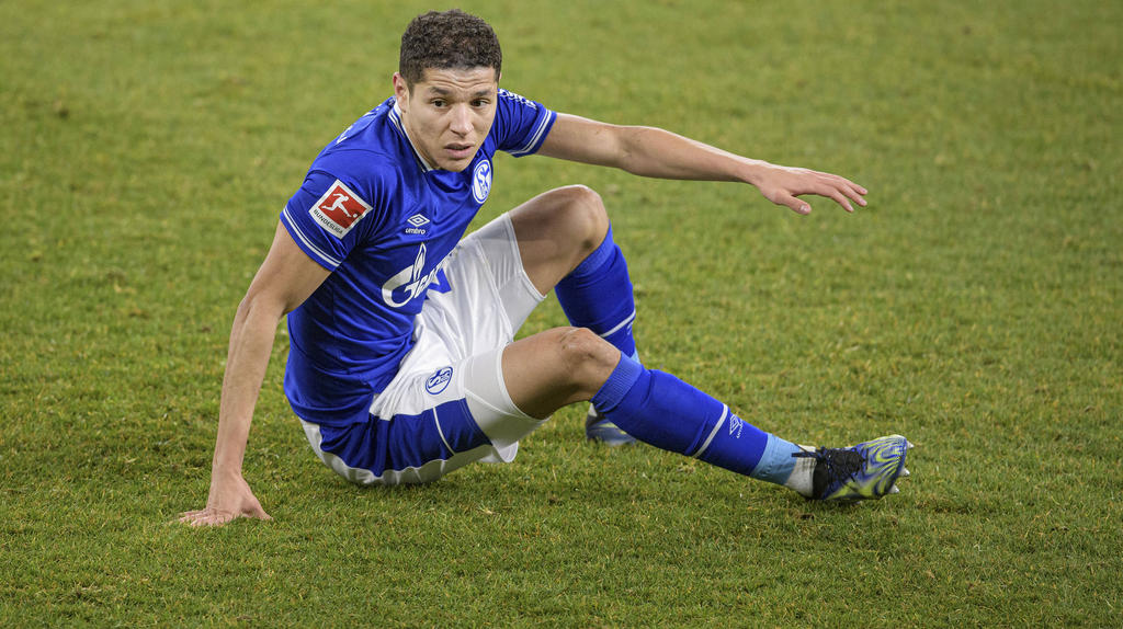 Amine Harit - 3,5 Millionen Euro Gehalt