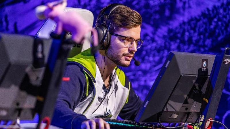 Für Team Spirit um "somedieyoung" hätte es in der Gruppenphase kaum besser laufen können Für Team Spirit um "somedieyoung" hätte es in der Gruppenphase kaum besser laufen können