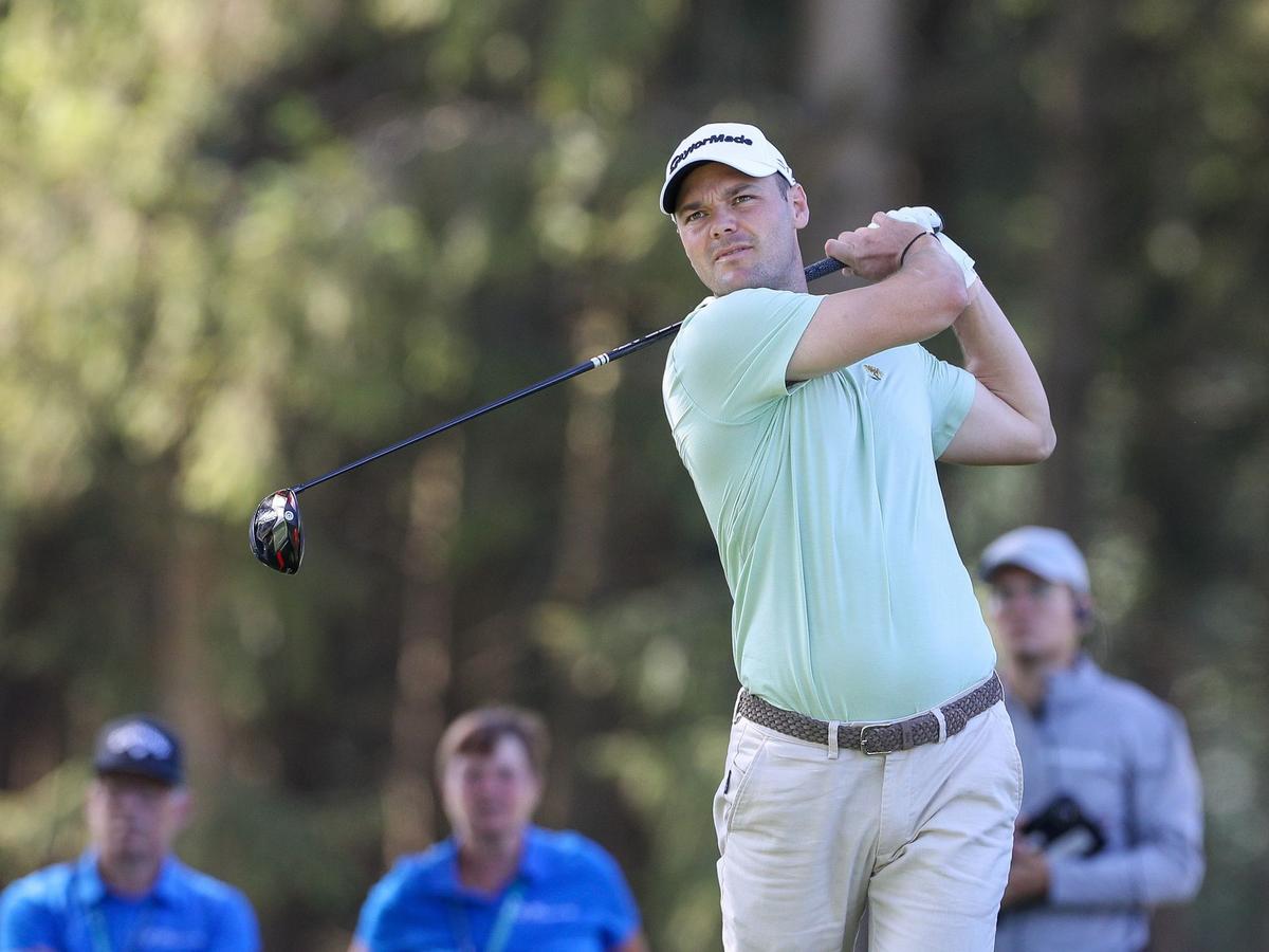 Martin Kaymer wird bei der PGA Championship in Rochester nicht an den Start gehen.
