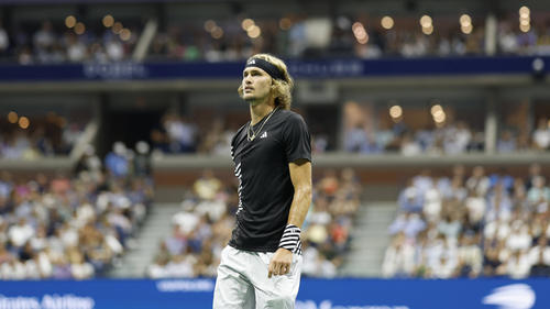 ATP-Weltrangliste: Zverev sammelt durch Turniersieg Punkte
