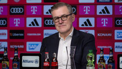 Jan-Christian Dreesen hofft mehr denn je auf ein zweites "German Endspiel" in der Champions League