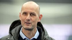 Heiko Herrlich übernimmt wieder als Trainer in Unterhaching