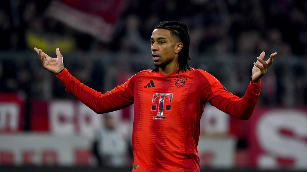 Der FC Bayern wird das rote Heimtrikot nicht in der Champions League tragen Der FC Bayern wird das rote Heimtrikot nicht in der Champions League tragen