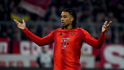 Der FC Bayern wird das rote Heimtrikot nicht in der Champions League tragen