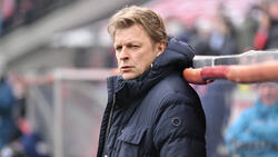 Schalkes Sportdirektor Youri Mulder