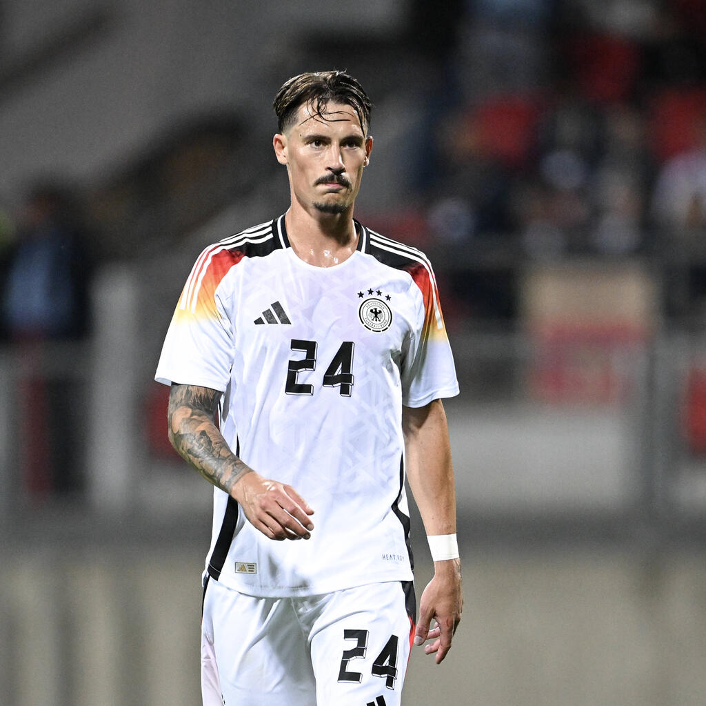 Robin Koch (Eintracht Frankfurt)