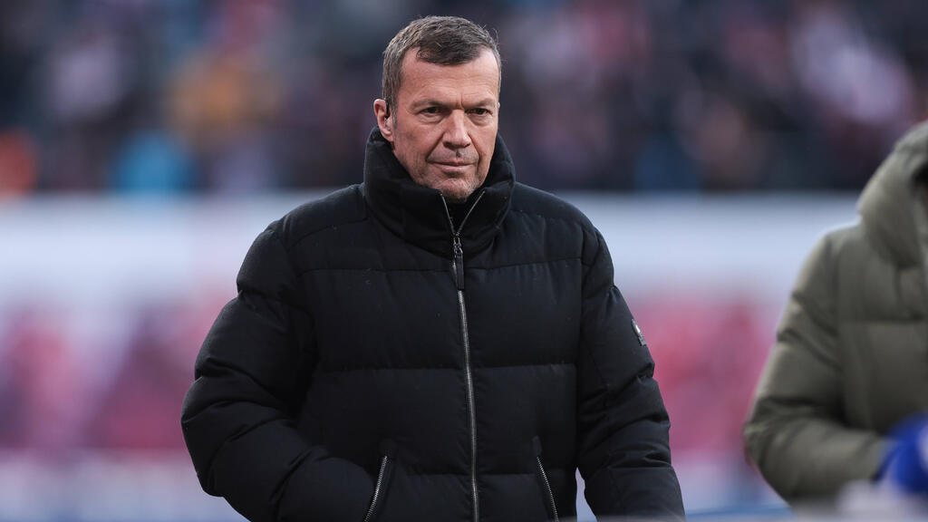 Lothar Matthäus glaubt nicht mehr an eine BVB-Qualifikation für die Champions League Lothar Matthäus glaubt nicht mehr an eine BVB-Qualifikation für die Champions League