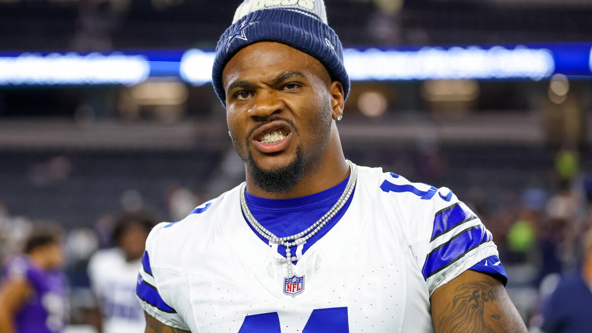 Micah Parsons macht die Packers zu Favoriten in der NFC