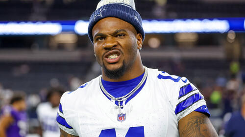 Micah Parsons macht die Packers zu Favoriten in der NFC