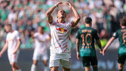 RB Leipzig hat die Champions-League-Qualifikation verpasst
