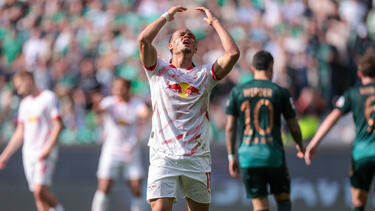 RB Leipzig hat die Champions-League-Qualifikation verpasst