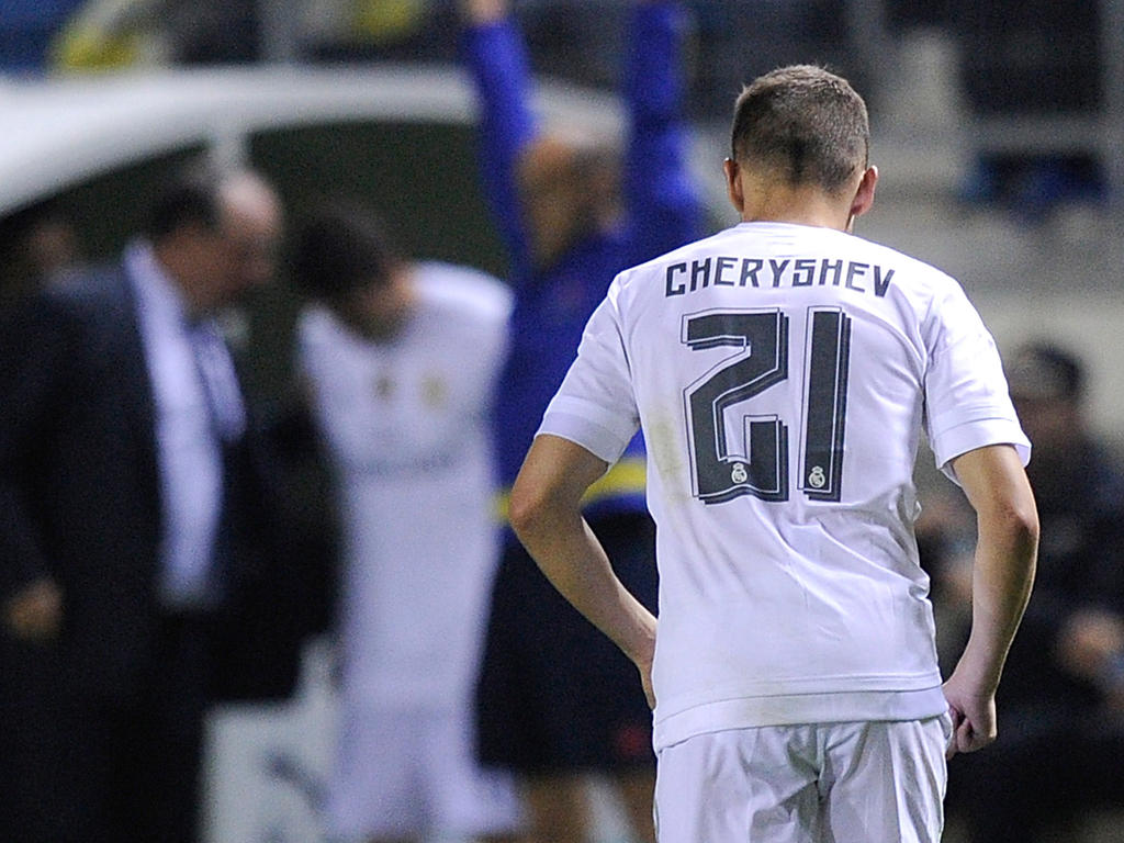 El Real Madrid podrá recurrir ahora ante el TAS que se reúne los viernes. (Foto: Getty)