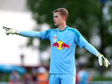 Thomas Dähne wechselt in die zweite Bundesliga