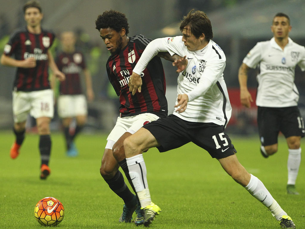 Con este punto, el Milan suma 20 y ocupa el 5º lugar en la clasificación. (Foto: Getty) Con este punto, el Milan suma 20 y ocupa el 5º lugar en la clasificación. (Foto: Getty)
