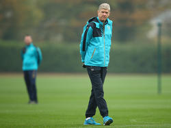 Arsène Wenger sorgt sich um die Wahrnehmung des Sports