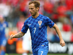 Ivan Rakitić nach Fan-Fehlverhalten gefrustet