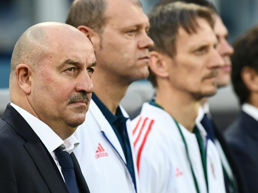 Russlands WM-Kader ist laut FIFA doping-frei