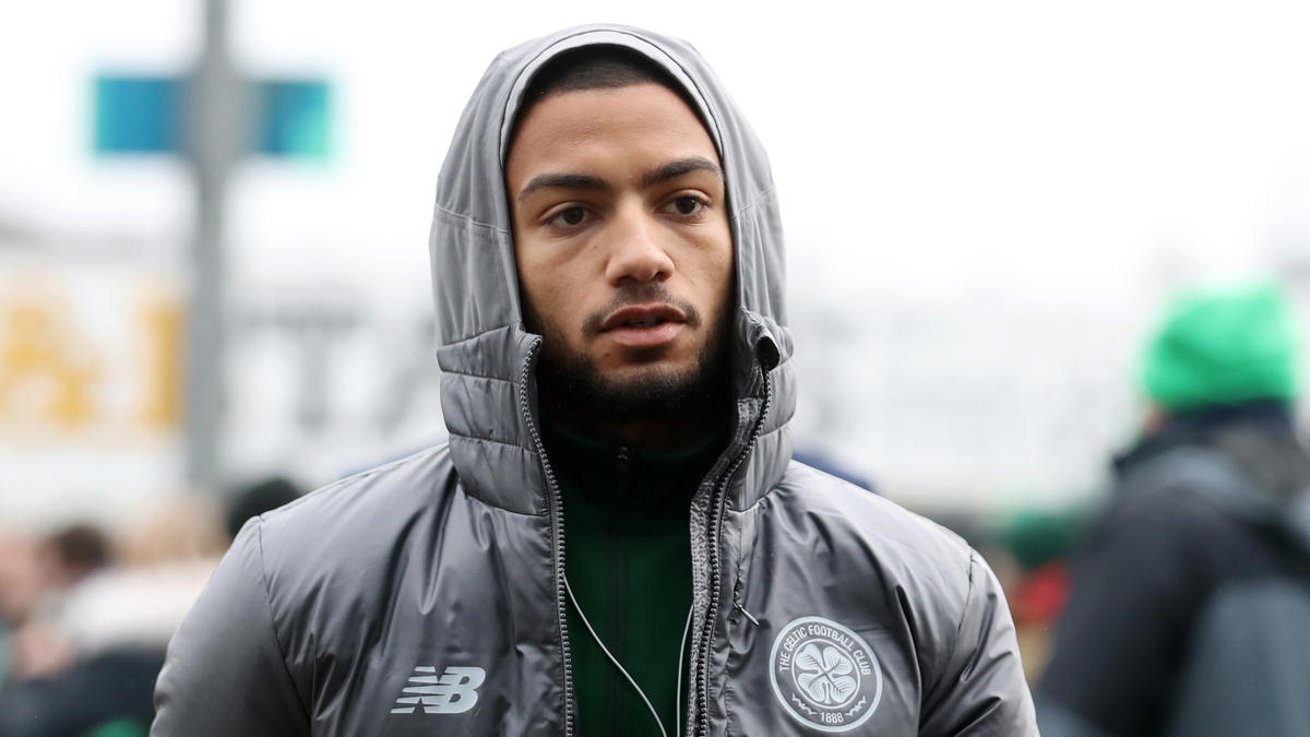 Jeremy Toljan kehrt im Sommer zum BVB zurück Jeremy Toljan kehrt im Sommer zum BVB zurück