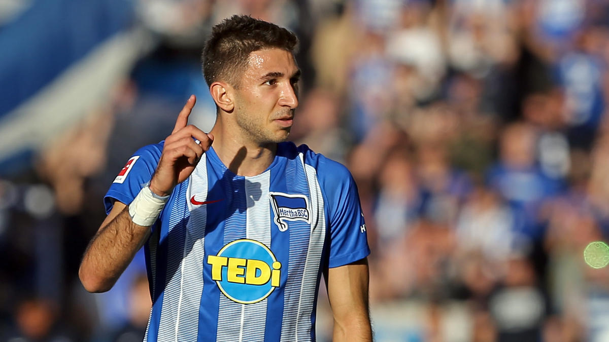 Die Zukunft von Marko Grujic ist ungewiss Die Zukunft von Marko Grujic ist ungewiss