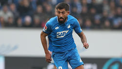 Soll angeblich zu Leverkusen wechseln: Kerem Demirbay