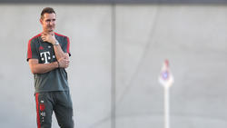Miroslav Klose wird als Co-Trainer beim FC Bayern gehandelt