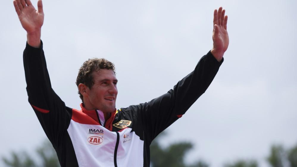 Sebastian Brendel holt Bronze über 1000 Meter Sebastian Brendel holt Bronze über 1000 Meter