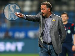 Peter Neururer kritisiert den FC Schalke 04