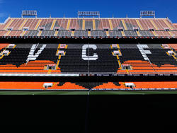 El Valencia CF tiene nuevo director deportivo. (Foto: Getty)