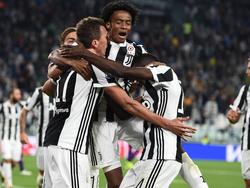 La Juventus quiere sumar otros tres puntos extras. (Foto: Getty)