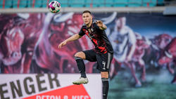 Niklas Süle konnte beim FC Bayern zuletzt nicht überzeugen