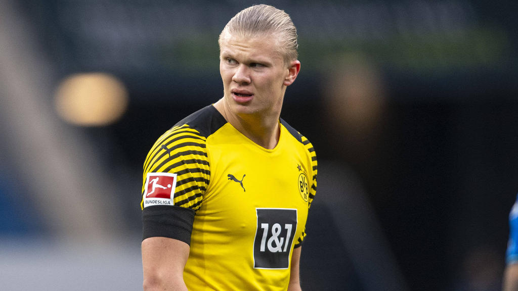 Wohin zieht es BVB-Profi Erling Haaland? Wohin zieht es BVB-Profi Erling Haaland?