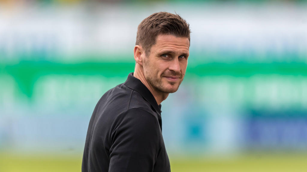 Sebastian Kehl ist neuer BVB-Sportdirektor