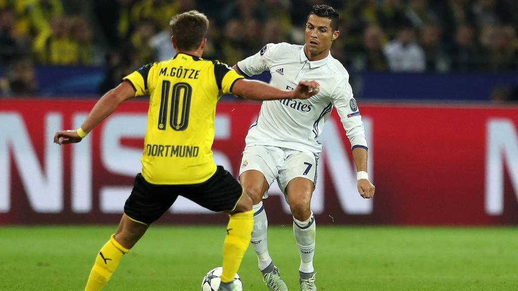 Zum 35 Geburtstag Von Cr7 Die Besten Spruche Von Cristiano