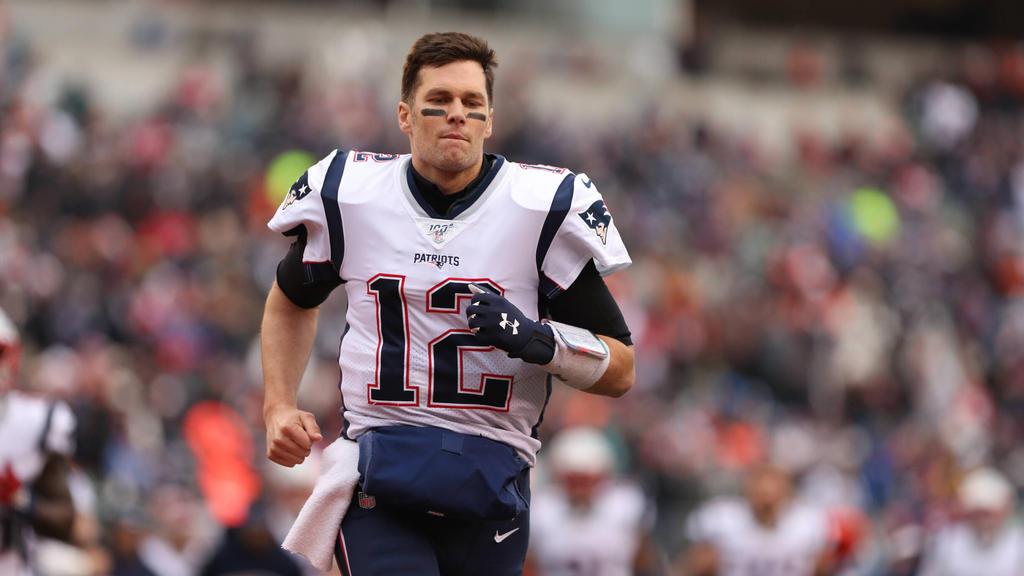 Tom Brady hat wohl einen neuen Klub gefunden Tom Brady hat wohl einen neuen Klub gefunden