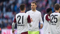 Manuel Neuer und die Stars des FC Bayern verzichten auf Gehalt