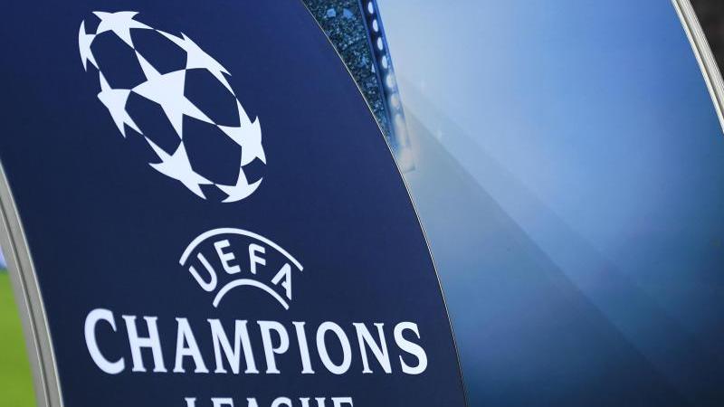 Die Champions League soll trotz der Coronavirus-Krise noch zu Ende gespielt werden