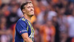 Max Kruse hat für die neue Saison noch keinen Verein