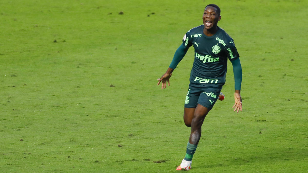 Patrick de Paula soll das Interesse des BVB geweckt haben Patrick de Paula soll das Interesse des BVB geweckt haben