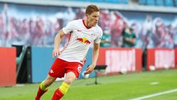 Marcel Halstenberg freut sich auf die Rückkehr der Fans