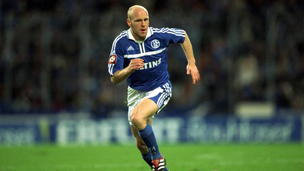 Yves Eigenrauch feierte große Erfolge mit dem FC Schalke 04